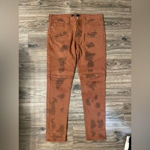 Mens Hudson jeans
